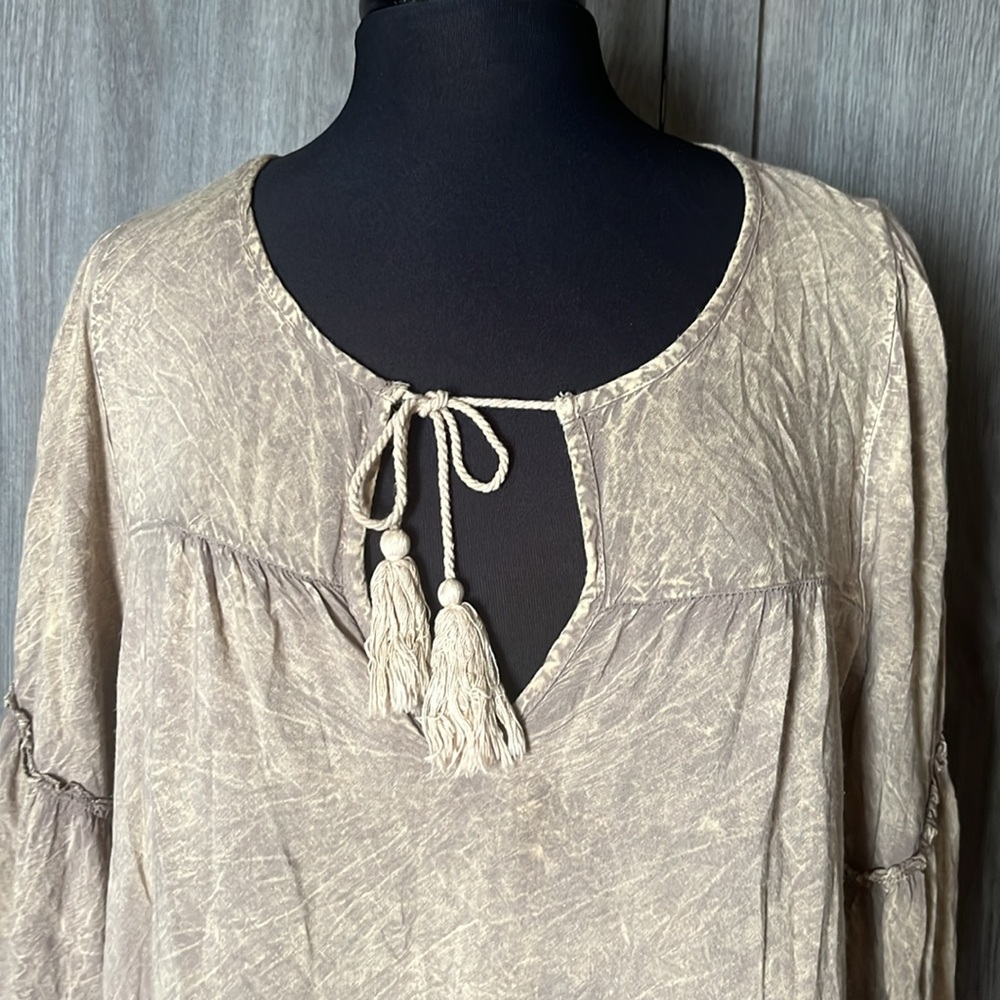 Yahada blouse - Picture 3 of 13